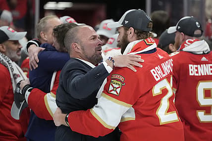 Florida panthers