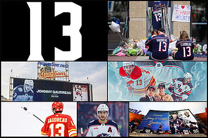 Gaudreau