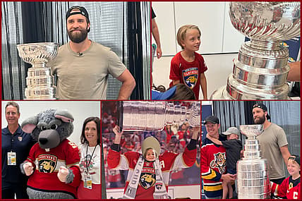 Florida panthers