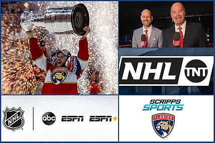 Florida panthers