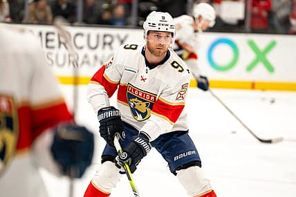 Panthers kings