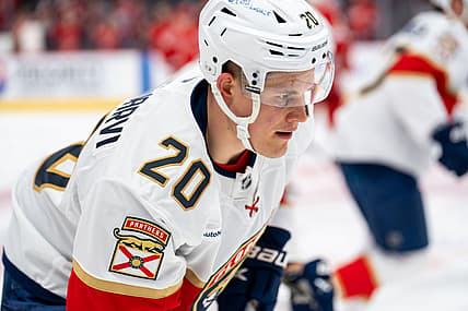Puljujarvi suspended