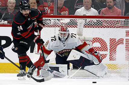 Panthers bobrovsky
