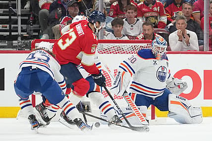 Oilers cup final