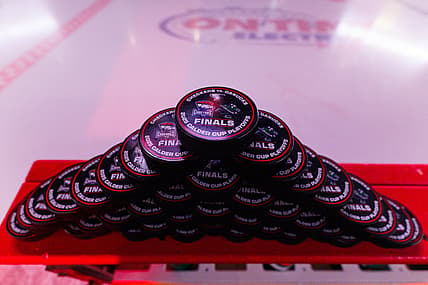 Calder cup final