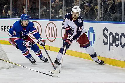 Alexander wennberg florida panthers