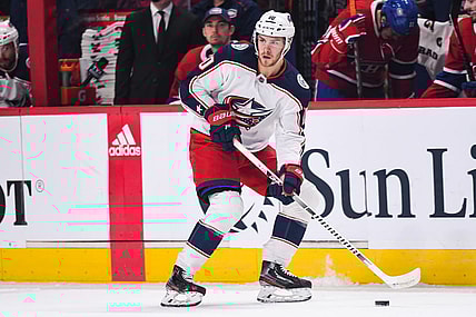 Florida panthers alexander wennberg