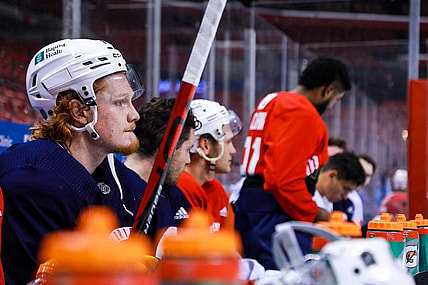 Panthers jackets lineup