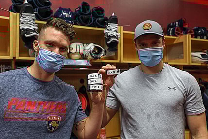 Nashville Florida Huberdeau hat