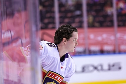 Panthers florida roster