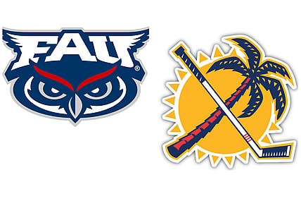 Florida panthers fau