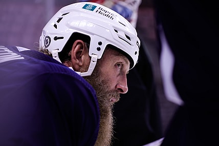 Camp florida panthers