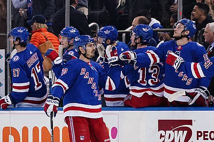 panthers rangers