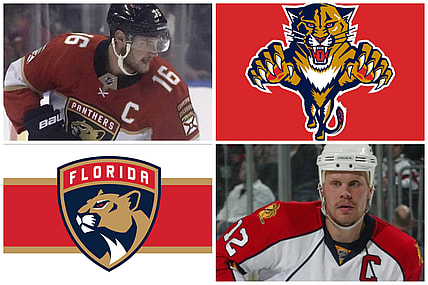 Barkov panthers record
