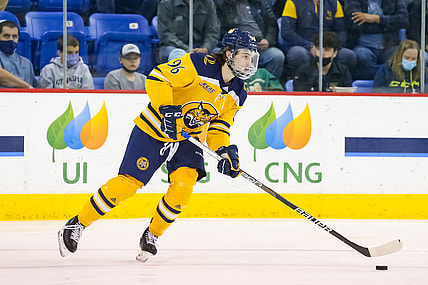 Florida Panthers prospect smilanic