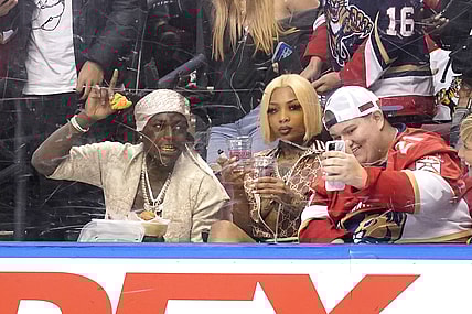 florida panthers goal songs