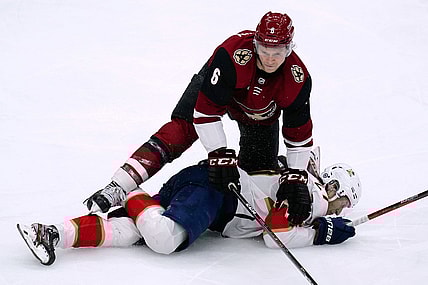 Nhl trade deadline panthers