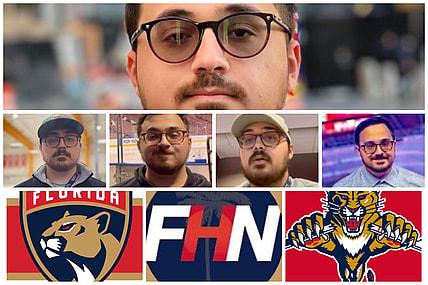 Florida panthers