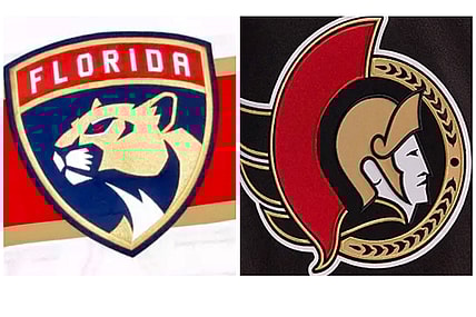 Florida panthers