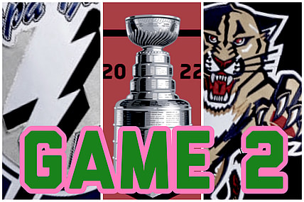 Florida panthers