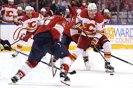 Huberdeau tkachuk