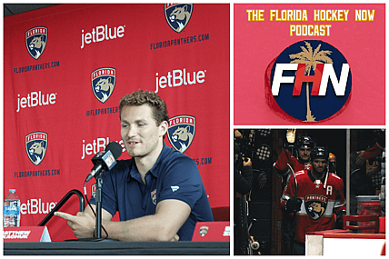 Florida Panthers Matthew Tkachuk