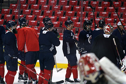 Florida Panthers NHL