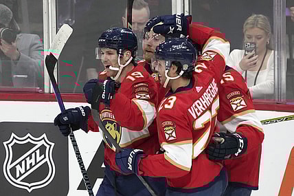 Florida panthers tkachuk