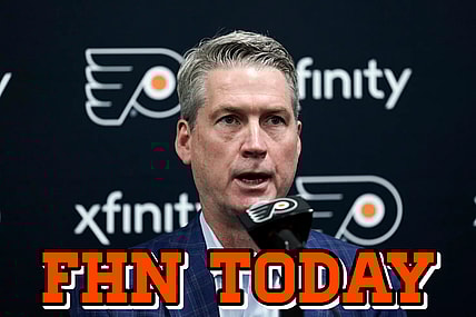 Flyers fired fletcher