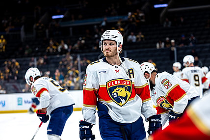 Panthers tkachuk