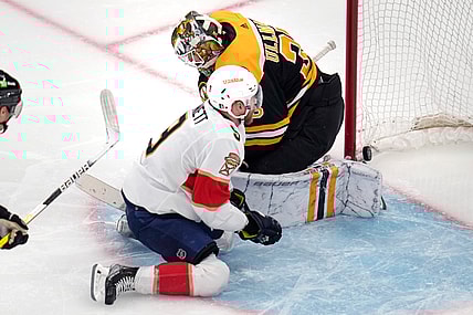 Sam bennett panthers