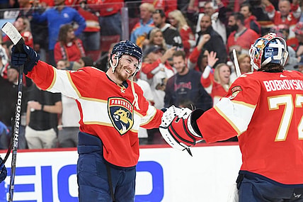Panthers tkachuk