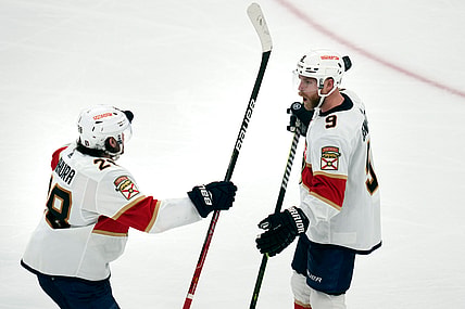 Sam bennett