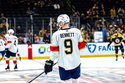 Sam bennett