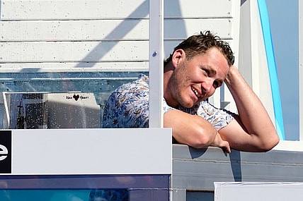 Florida Panthers tkachuk