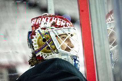Bobrovsky panthers