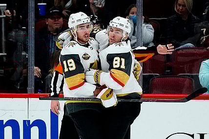 Panthers vegas expansion