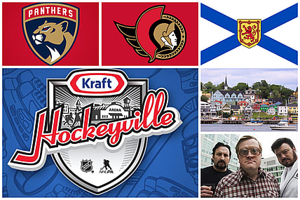 Florida panthers nova