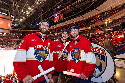 Florida panthers