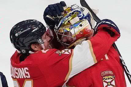 Florida panthers
