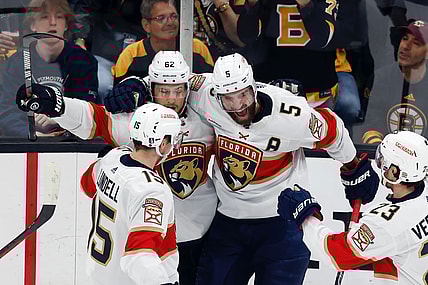 Ekblad montour