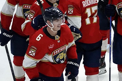 Reilly islanders