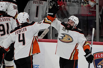 Gudas panthers
