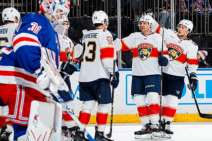 Florida panthers
