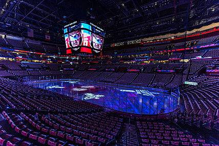 Florida panthers tickets