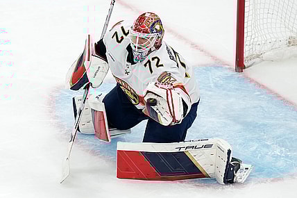Bobrovsky