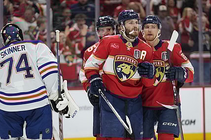 Florida panthers
