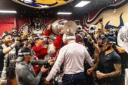 Panthers stanley cup