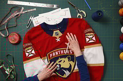 Florida panthers