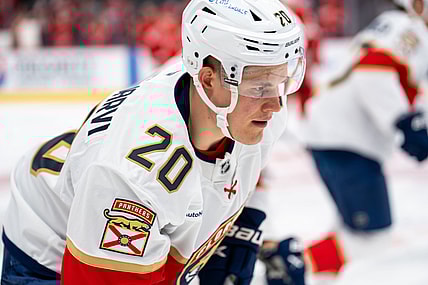 Puljujarvi suspended